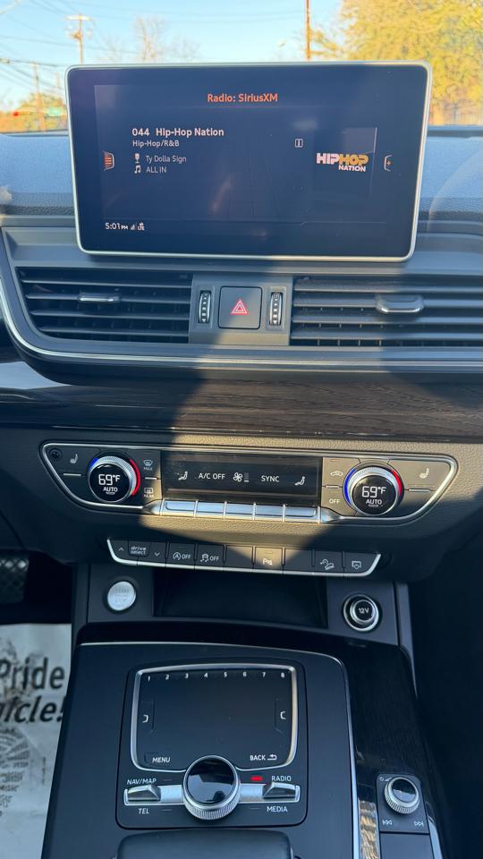 2018 AUDI Q5 - Image 24