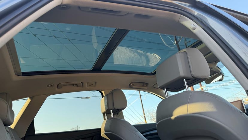2018 AUDI Q5 - Image 25
