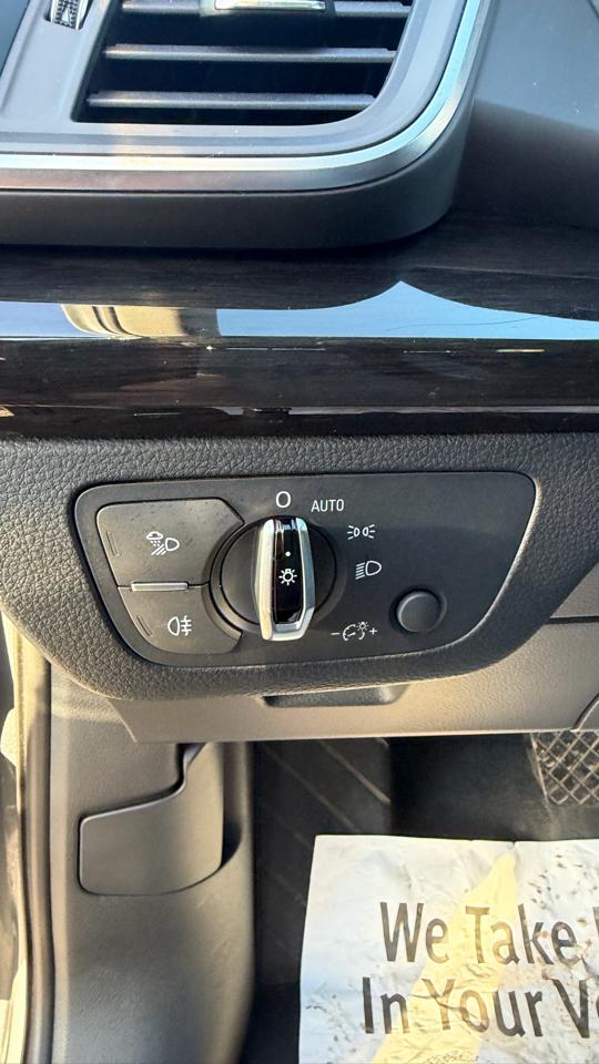 2018 AUDI Q5 - Image 30