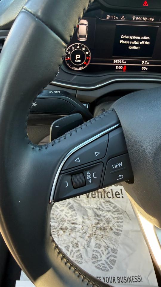 2018 AUDI Q5 - Image 31
