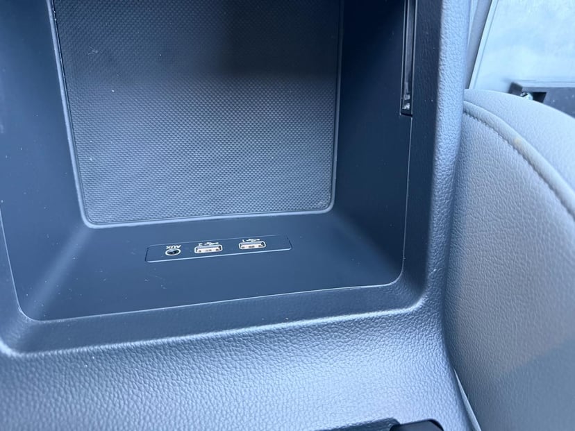 2018 AUDI Q5 - Image 35
