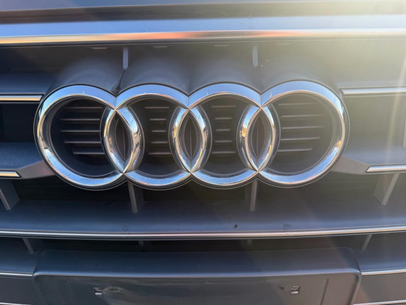 2018 AUDI Q5 - Image 37