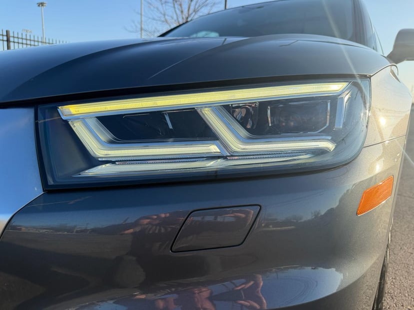 2018 AUDI Q5 - Image 38