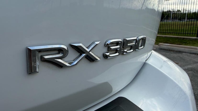 2008 LEXUS RX - Image 35