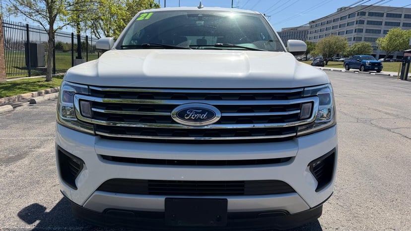 2021 FORD Expedition - Image 2