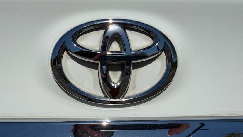 2013 TOYOTA Corolla - Image 27