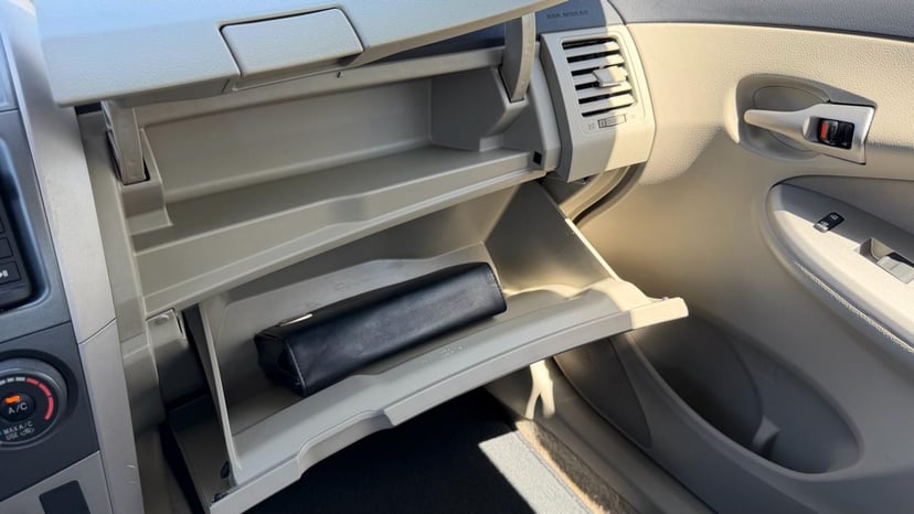 2013 TOYOTA Corolla - Image 31