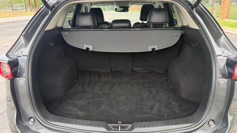 2018 MAZDA CX-5 - Image 11