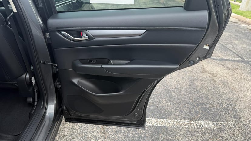 2018 MAZDA CX-5 - Image 12