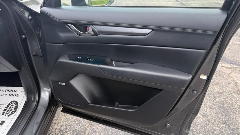 2018 MAZDA CX-5 - Image 13