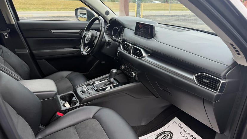 2018 MAZDA CX-5 - Image 14