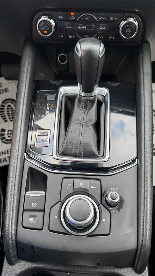 2018 MAZDA CX-5 - Image 29