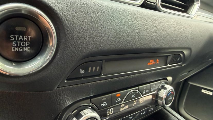 2018 MAZDA CX-5 - Image 30