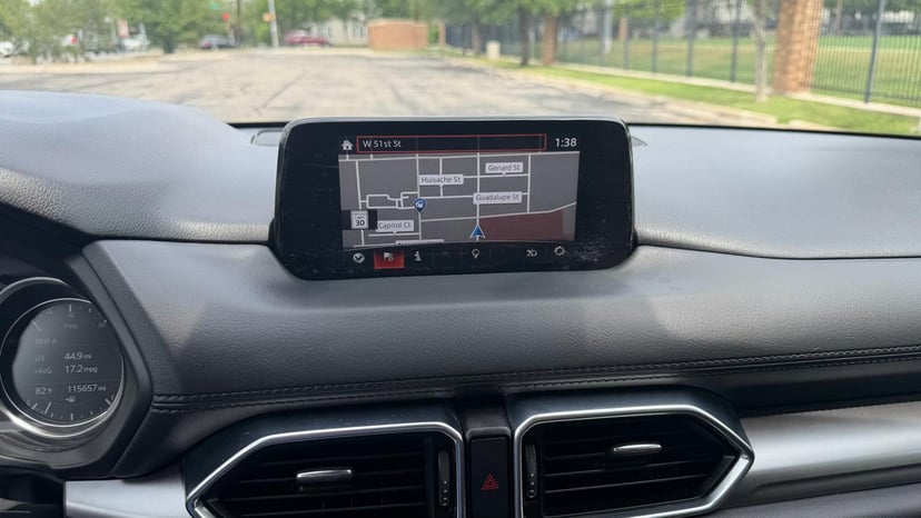 2018 MAZDA CX-5 - Image 31