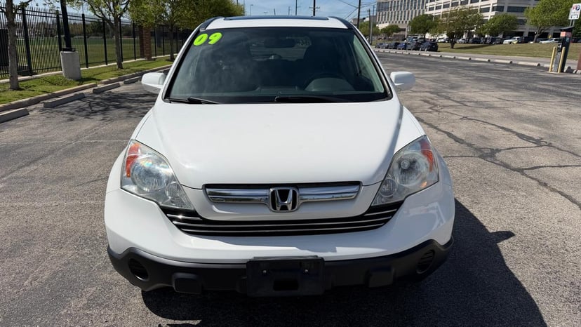 2009 HONDA CR-V - Image 2