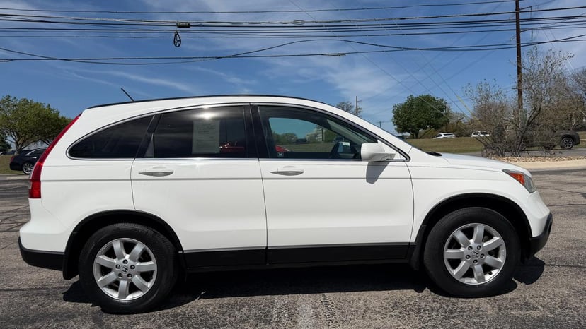 2009 HONDA CR-V - Image 4