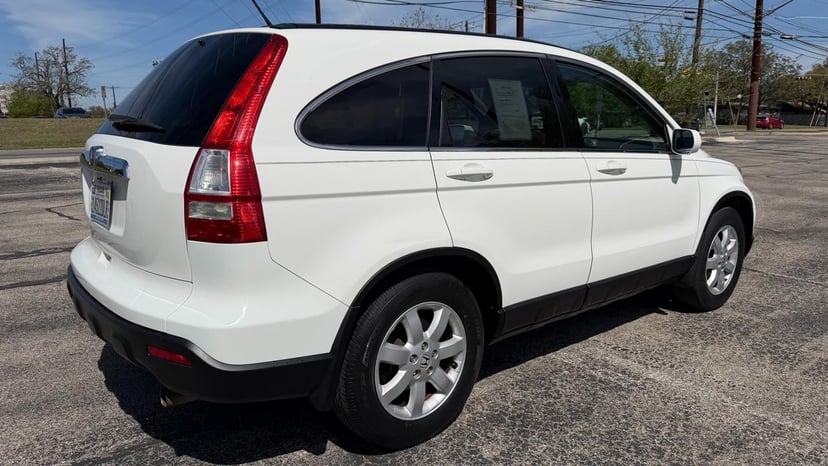 2009 HONDA CR-V - Image 5