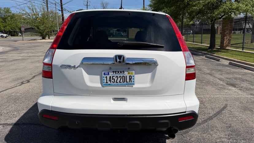 2009 HONDA CR-V - Image 6