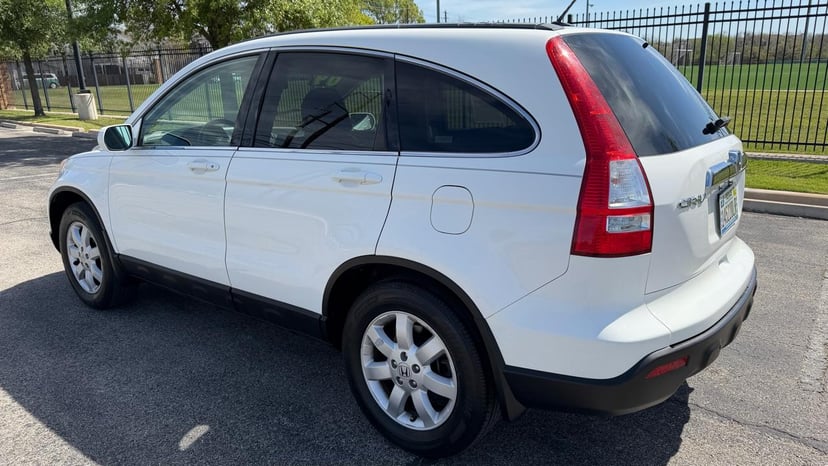 2009 HONDA CR-V - Image 7