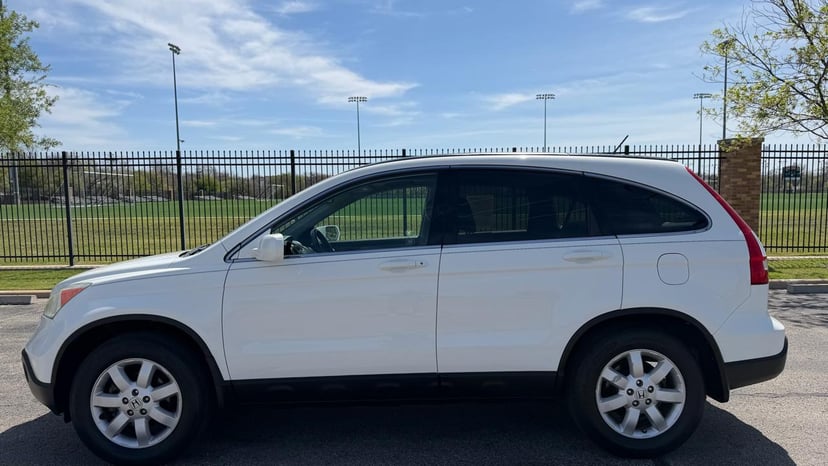 2009 HONDA CR-V - Image 8