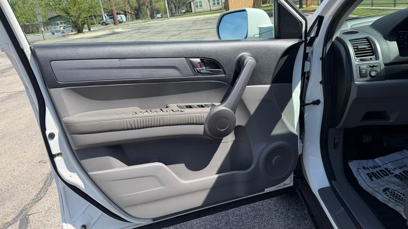 2009 HONDA CR-V - Image 9