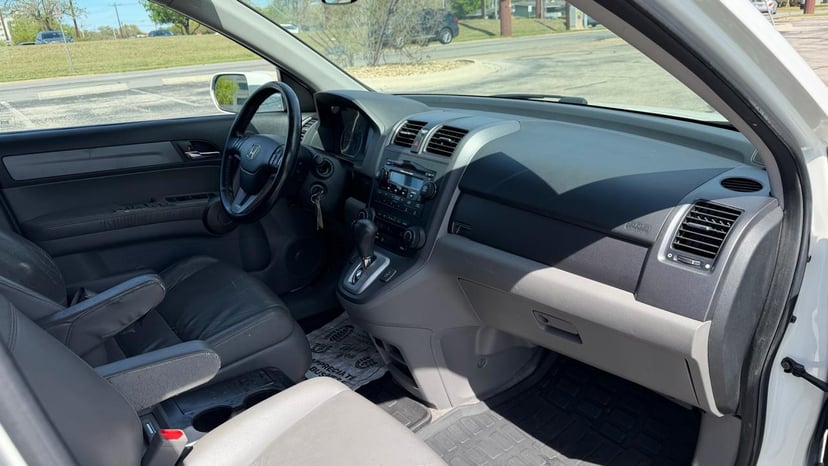 2009 HONDA CR-V - Image 11