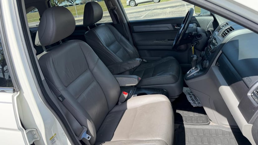 2009 HONDA CR-V - Image 12