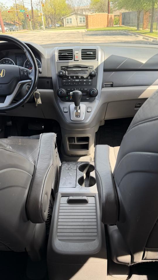 2009 HONDA CR-V - Image 13