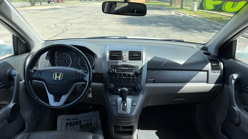 2009 HONDA CR-V - Image 14
