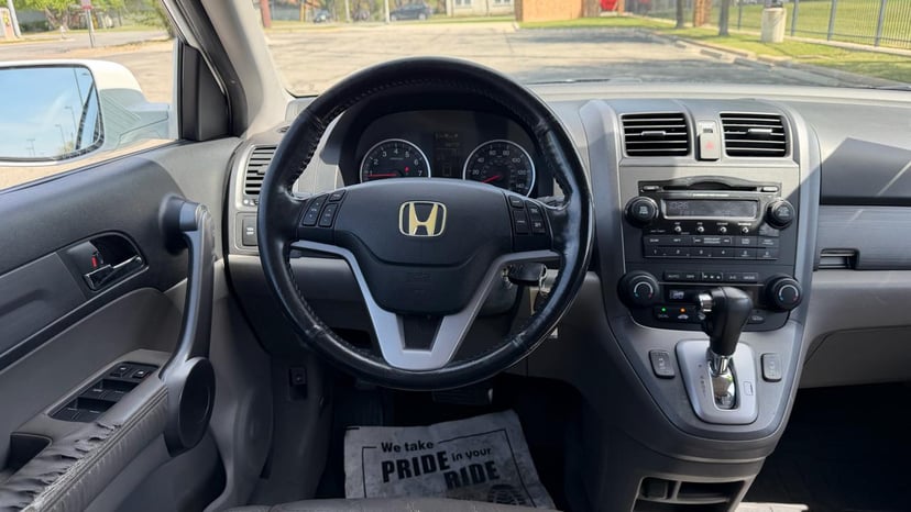 2009 HONDA CR-V - Image 15