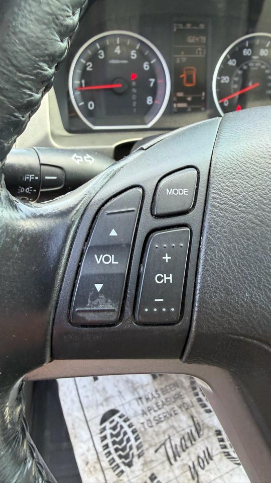 2009 HONDA CR-V - Image 20