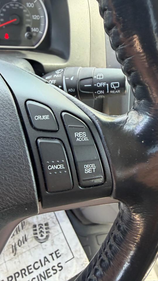 2009 HONDA CR-V - Image 21
