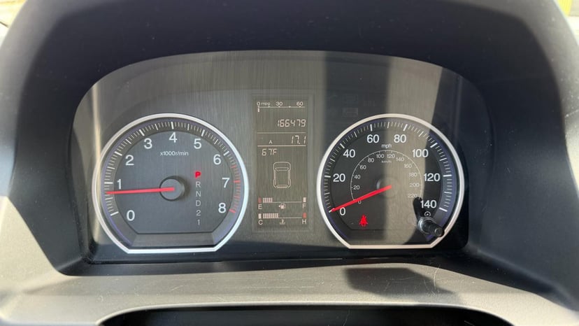 2009 HONDA CR-V - Image 22