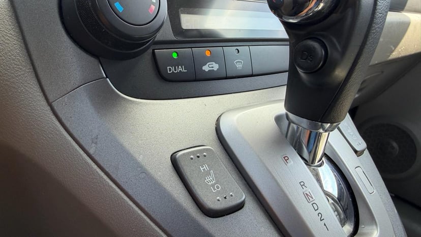 2009 HONDA CR-V - Image 24