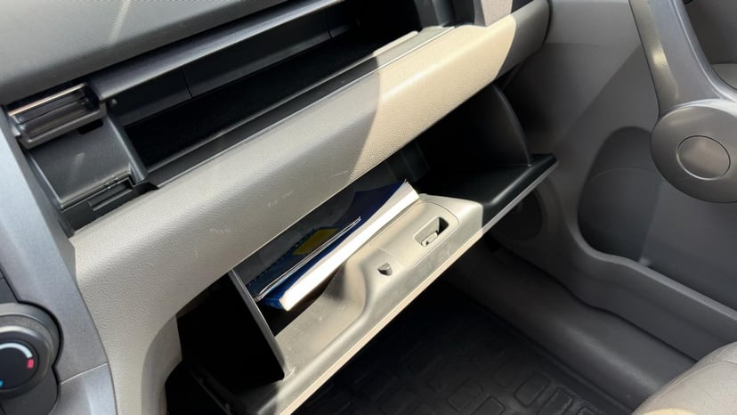2009 HONDA CR-V - Image 25