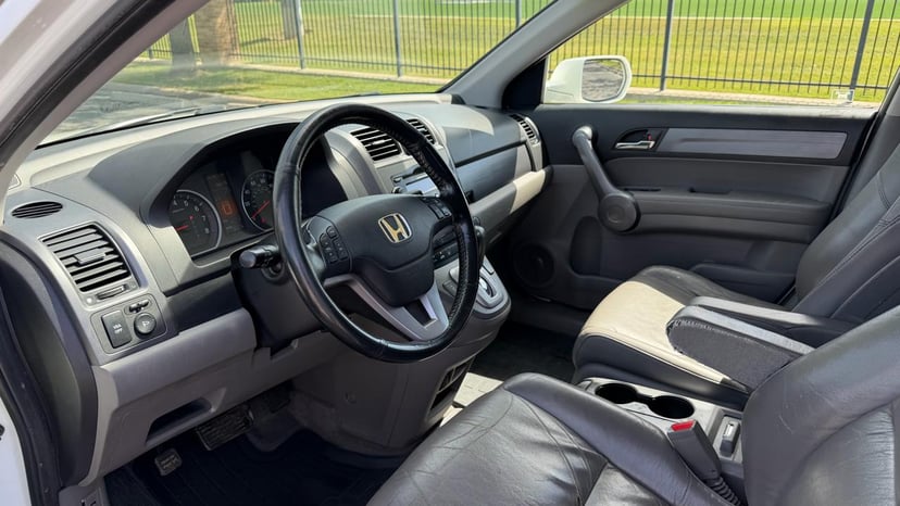 2009 HONDA CR-V - Image 26