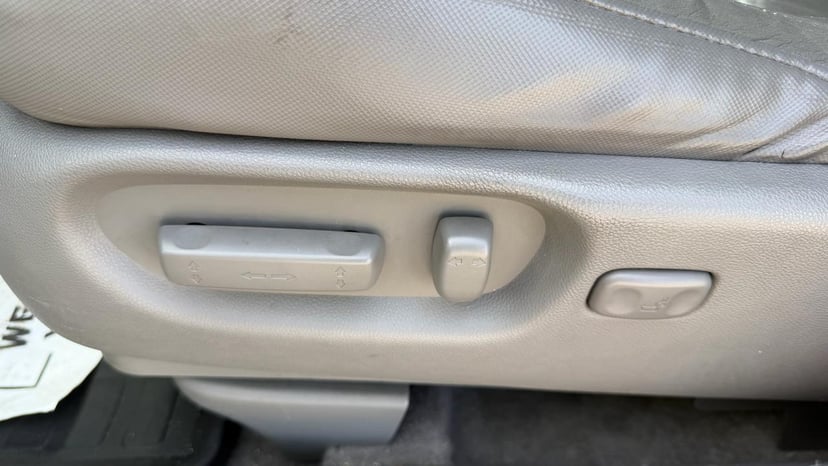 2009 HONDA CR-V - Image 27