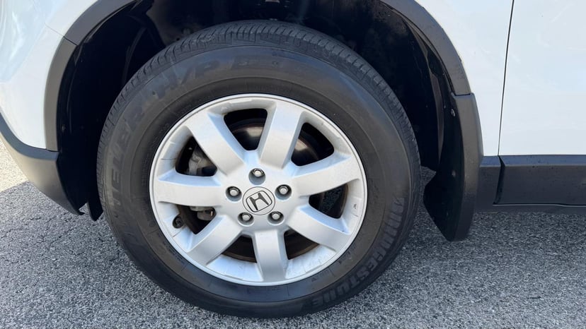 2009 HONDA CR-V - Image 28