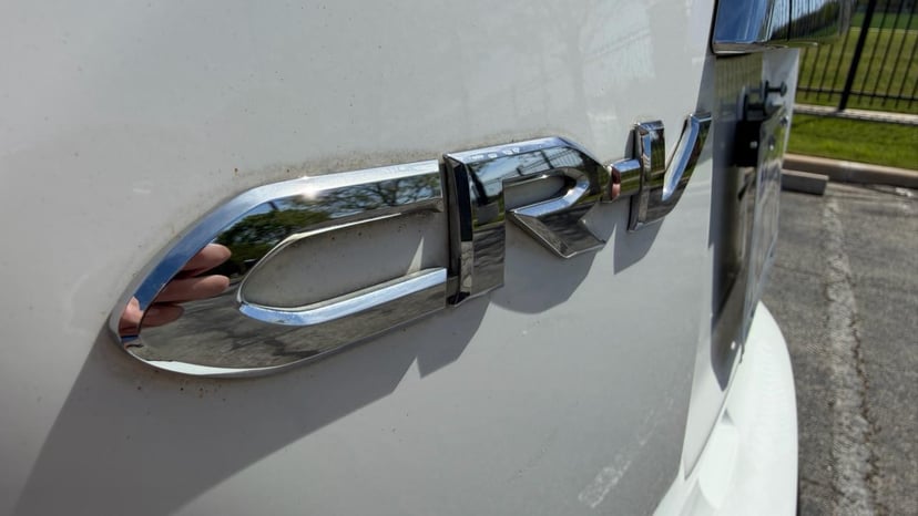 2009 HONDA CR-V - Image 29