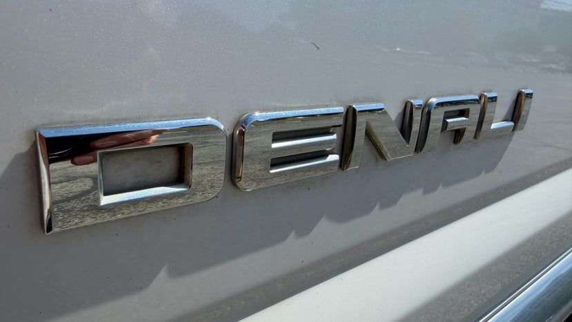 2017 GMC Terrain - Image 35