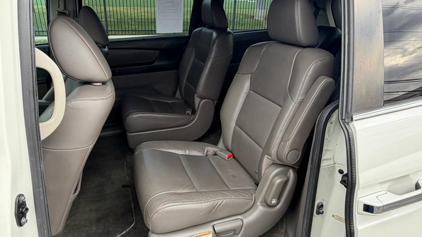 2016 HONDA Odyssey - Image 21