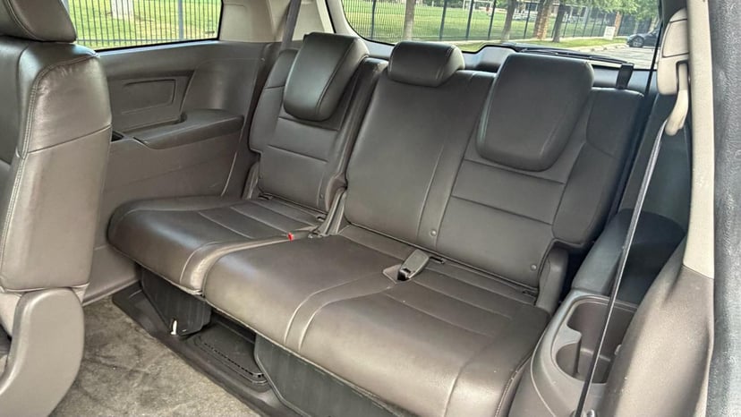 2016 HONDA Odyssey - Image 22