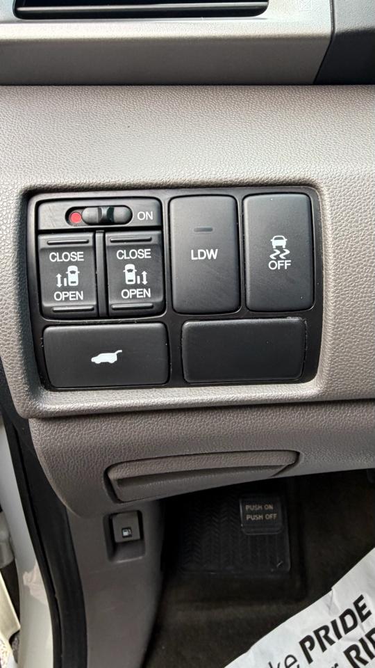2016 HONDA Odyssey - Image 25