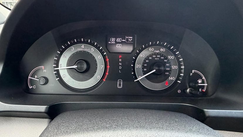 2016 HONDA Odyssey - Image 28