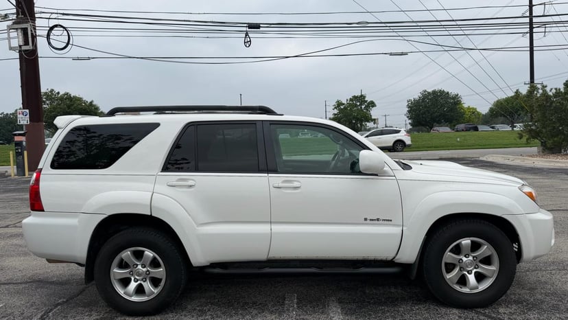 2006 TOYOTA 4Runner - Image 4