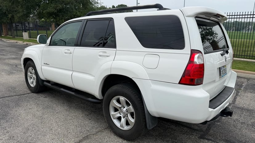 2006 TOYOTA 4Runner - Image 7