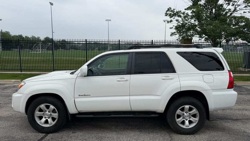 2006 TOYOTA 4Runner - Image 8