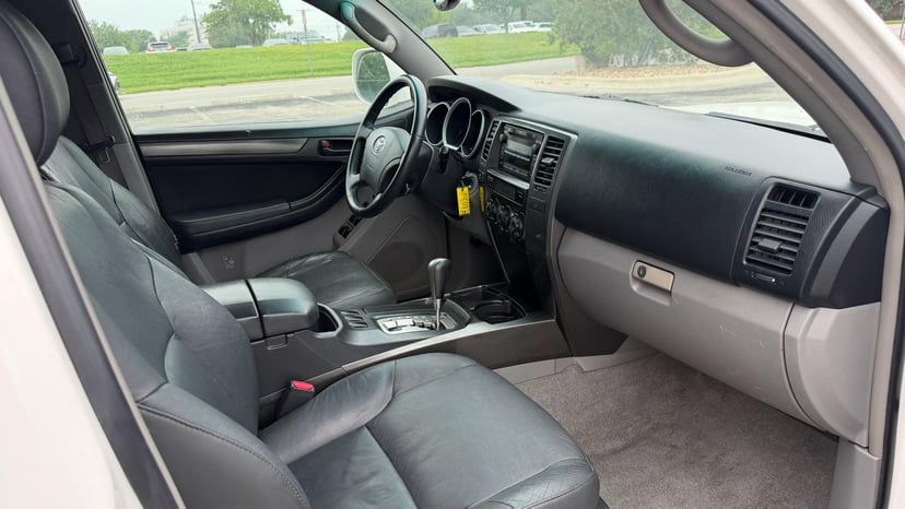 2006 TOYOTA 4Runner - Image 14