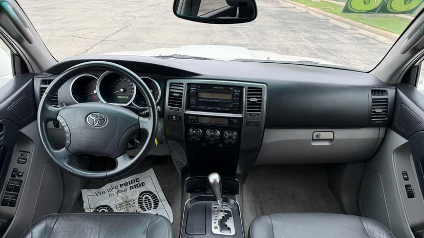 2006 TOYOTA 4Runner - Image 19