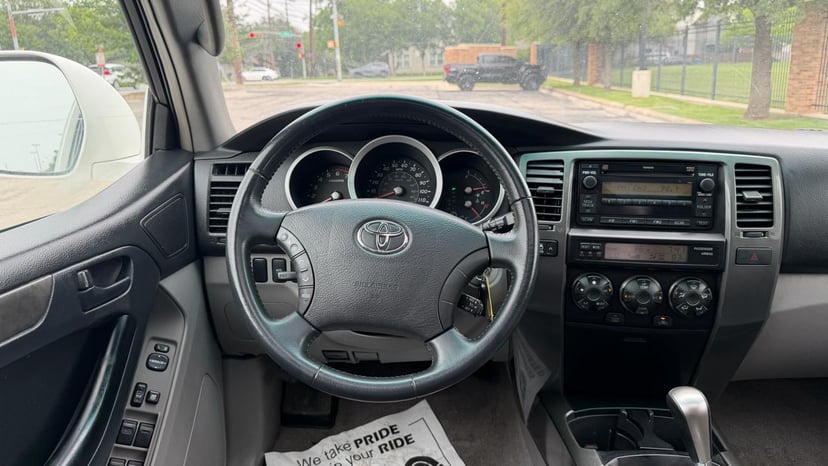 2006 TOYOTA 4Runner - Image 21